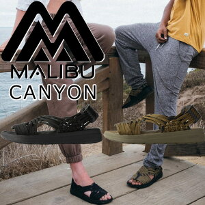 ySALEF30OFFz }uT_Y LjI MALIBU SANDALS CANYON MS06 POLYESTER × VEGAN LEATHER `T_ X|[cT_ Y AEghA T_ bVT_ Ki  12