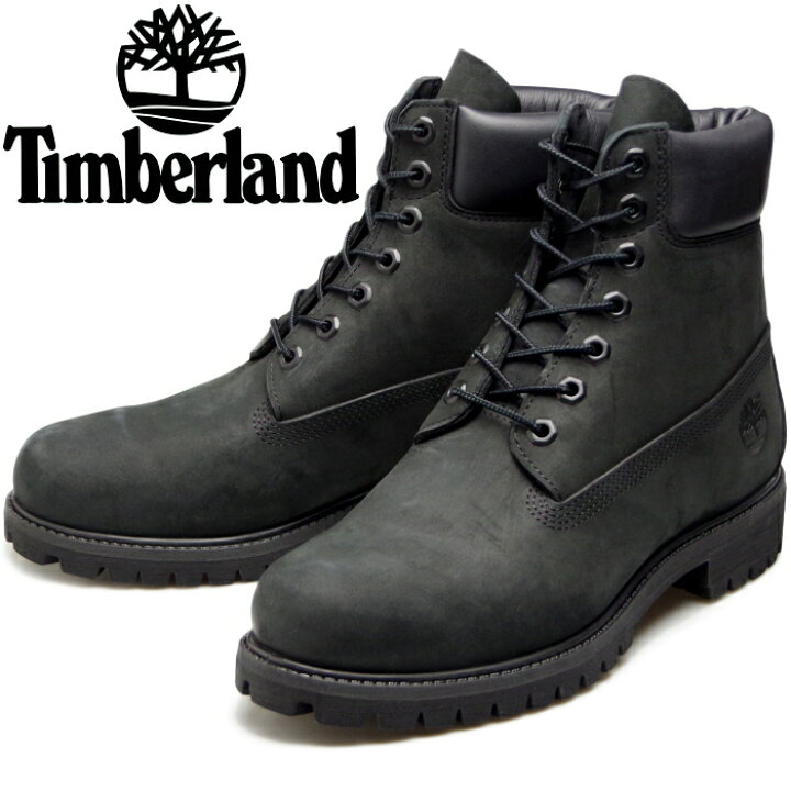 楽天市場】Timberland PREMIUM 6-INCH WATERPROOF BOOT 10073 