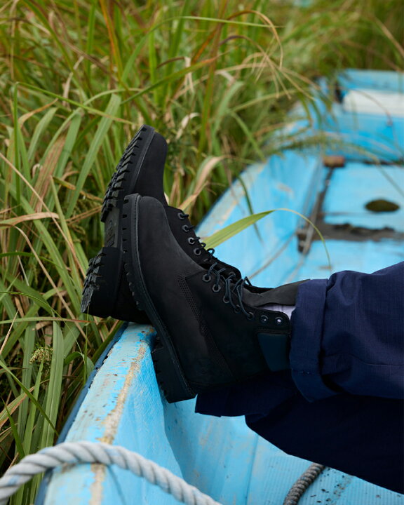 楽天市場】Timberland PREMIUM 6-INCH WATERPROOF BOOT 10073 