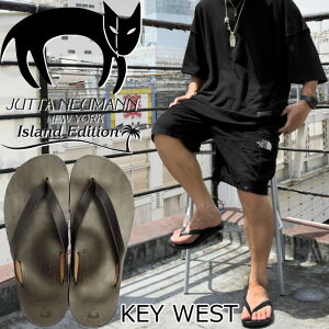 ySALEF20OFFz b^j[} ACh GfBV JUTTA NEUMANN Island Edition KEY WEST U[T_ gOT_ T_ Y C U[ AEghA Lv  C LEATHER SANDAL A