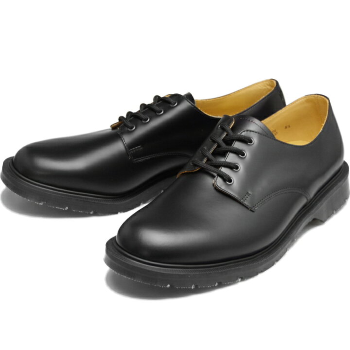 楽天市場】【SALE：30％OFF】 ソロヴェアー ギブソンシューズ SOLOVAIR 