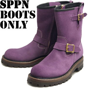 Xbs SPPN BOOTS SP-09E p[vXG[h 9-INCH ENGINEER BOOTS 9C` GWjAu[c [Nu[c {v Y GWjA u[c U[ oCJ[u[c AEghA Lv { 