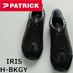 �p�g���b�N �A�C���X PATRICK IRIS H-BKGY �����Y �X�j�[�J�[ ���f�B�[�X ���U�[�X�j�[�J�[ �����Y�X�j�[�J�[ ���[�J�b�g ���U�[ �C ���{�� ���Y ���K�i �X�|�[�c �����j���O �����Y�V���[�Y �r�W