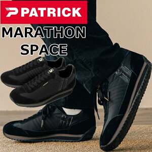 pgbN }\ PATRICK MARATHON SPACE Y Xj[J[ fB[X U[Xj[J[ [Jbg U[ C { Y Ki X|[c jO rWlX ʋ ʊw s v[g 