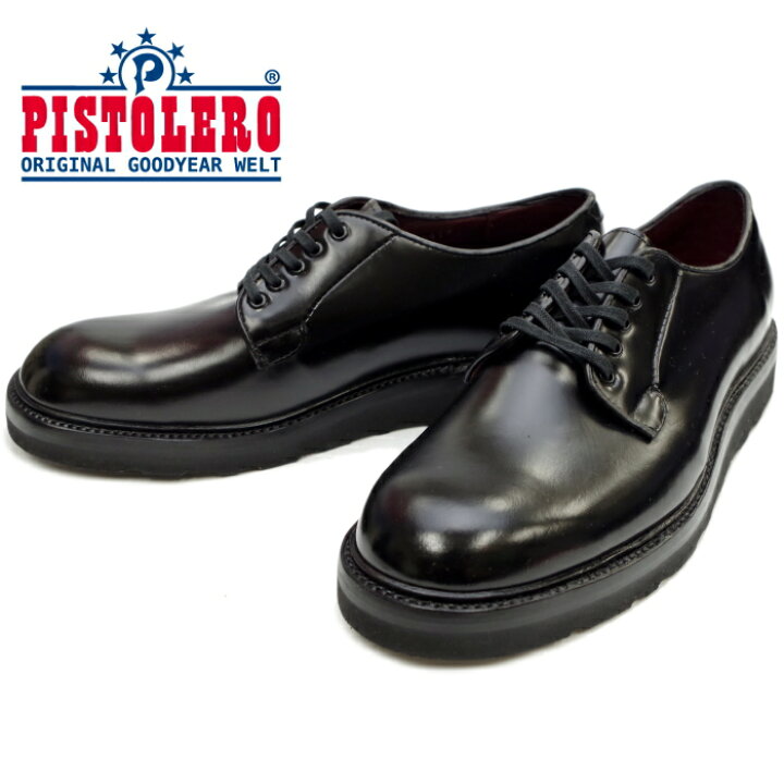 楽天市場】○○ 【SALE：50％OFF】 ピストレロ オフィサーシューズ  