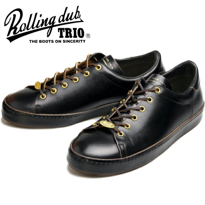 楽天市場】○○ ROLLING DUB TRIO BLACKSTONE ローリングダブトリオ 