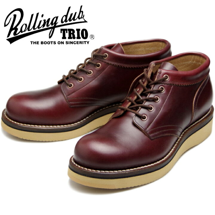 楽天市場】○○ ROLLING DUB TRIO COUPEN ローリングダブトリオ 