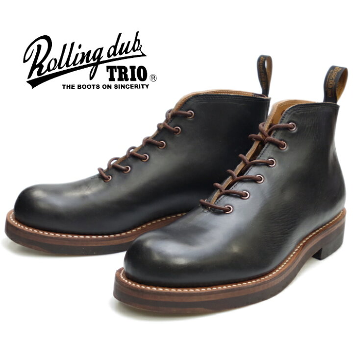 楽天市場】○○ ROLLING DUB TRIO WHALE 6 ローリングダブトリオ 