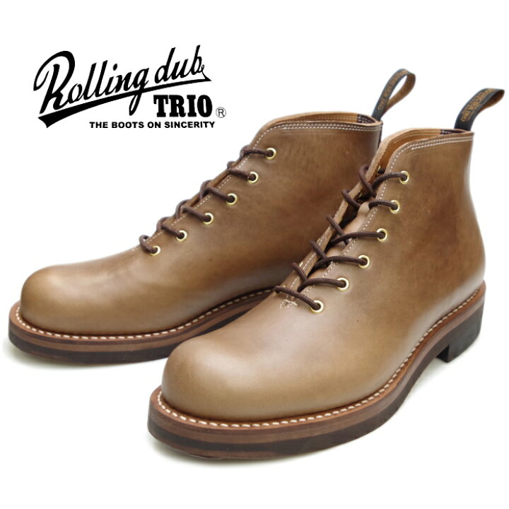 楽天市場】○○ ROLLING DUB TRIO WHALE 6 ローリングダブトリオ 