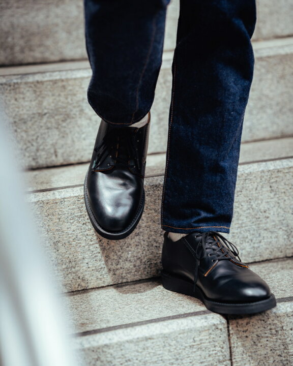 楽天市場】レッドウィング ポストマン 正規品 RED WING 101 ［Black 