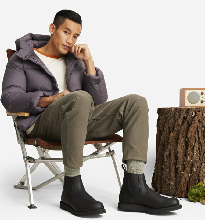 楽天市場】レッドウィング クラシック チェルシー 正規品 RED WING 