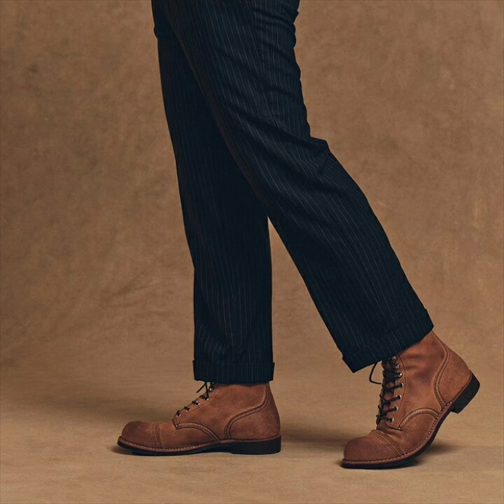 楽天市場】レッドウィング アイアンレンジャー 正規品 RED WING 8083 