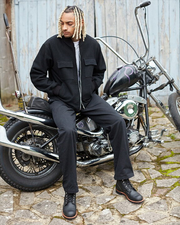 楽天市場】レッドウィング アイアンレンジャー 正規品 RED WING 8084  