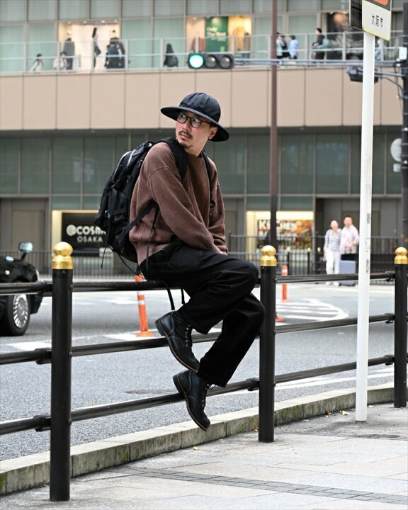 楽天市場】レッドウィング アイアンレンジャー 正規品 RED WING 8084 