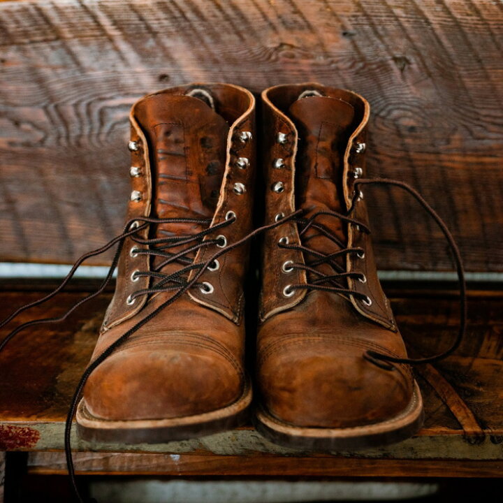 楽天市場】レッドウィング アイアンレンジャー 正規品 RED WING 8111 