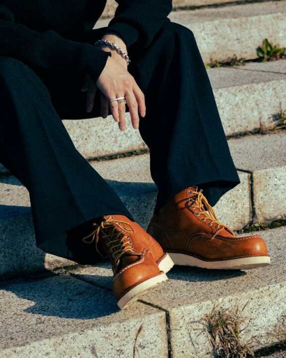 楽天市場】レッドウィング アイリッシュセッター 正規品 RED WING 875 
