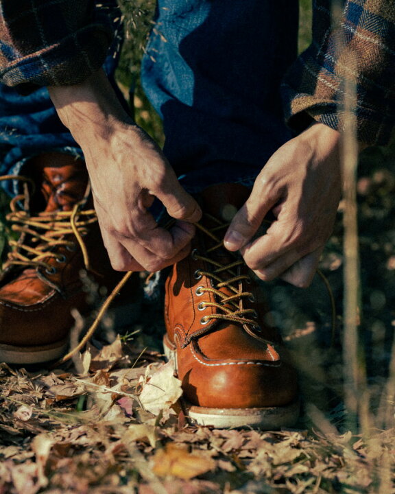 楽天市場】レッドウィング アイリッシュセッター 正規品 RED WING 875 