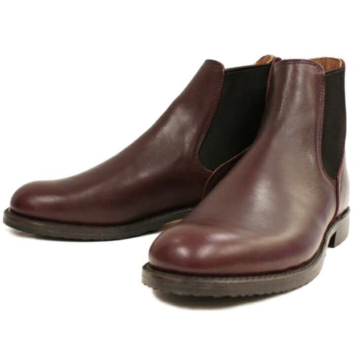 楽天市場】レッドウィング 正規品 RED WING 9077 ［BLACK CHERRY  