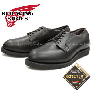 bhEBO |Xg} SAebNX RED WING 9183 mBlack "Yukon"n Postman Oxford / Gore-Tex ubN [R IbNXtH[h Y {v Ki  2020tĐV yГz