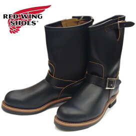 楽天市場】○○ レッドウィング エンジニアブーツ RED WING 9268 