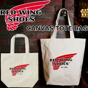 ���b�h�E�B���O �L�����o�X �g�[�g�o�b�O 95069 RED WING CANVAS TOTE BAG �L�����o�X�g�[�g ���[�N�g�[�g�o�b�O �T�C�h�o�b�O �V�����_�[�o�b�O �����Y ���f�B�[�X �ʊw �A���J�W ���[�N�X�^�C�� �w
