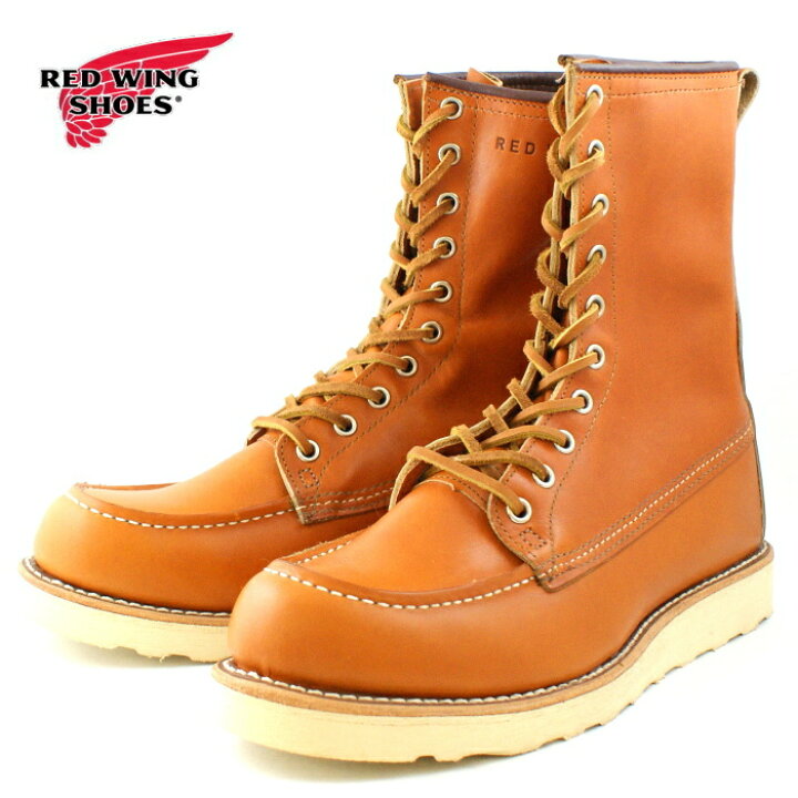 楽天市場】○○ レッドウィング アイリッシュセッター 正規品 RED WING 