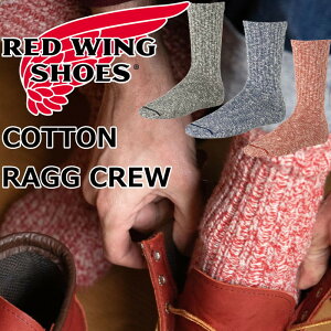 bhEBO \bNX RED WING C COTTON RAGG CREW Ki PApi RbgON[ nC\bNX jp Mtg v[g \bNX  [Nu[c AJ yl