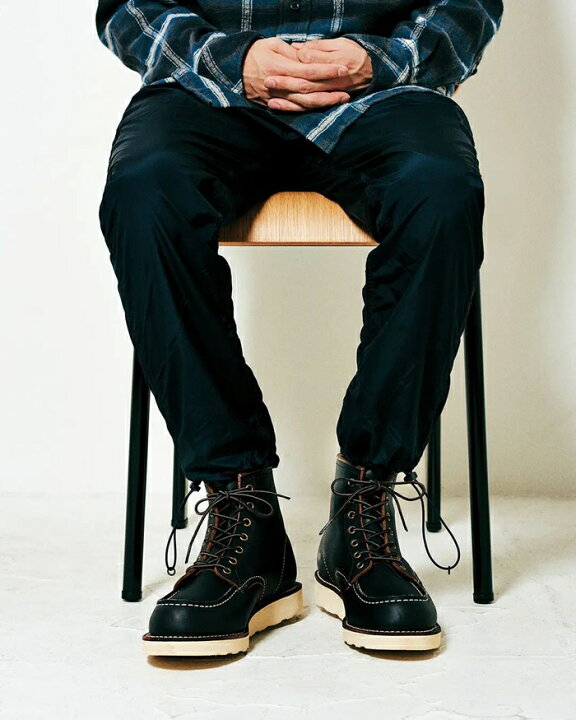 楽天市場】レッドウィング アイリッシュセッター RED WING 8849 Black 