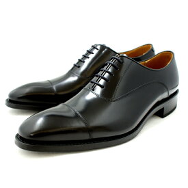 【楽天スーパーSALEポイントアップ5倍】 リーガル 靴 メンズ ビジネスシューズ ストレートチップ 本革 内羽根 REGAL 315R 〔ブラック〕 メンズ ビジネスシューズ 日本製 business shoes men's 送料無料