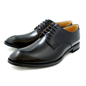 【楽天スーパーSALEポイントアップ5倍】 リーガル 靴 メンズ ビジネスシューズ プレーントゥ 本革 REGAL 810R 〔ブラック〕 メンズ ビジネスシューズ 日本製 business shoes men's 送料無料