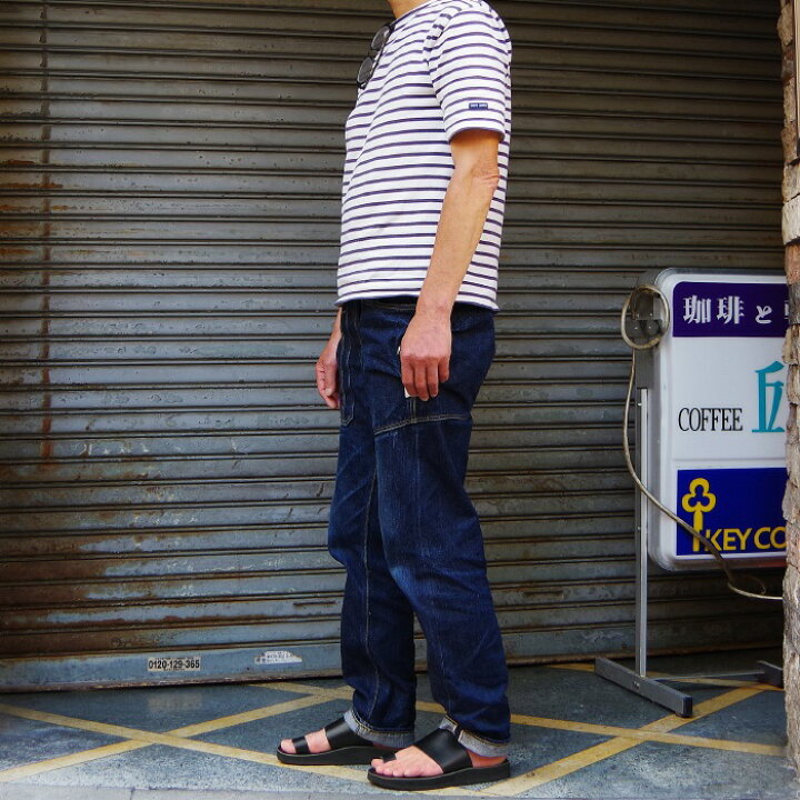 楽天市場】サンダルマン トゥループ THE SANDALMAN TOE LOOP トング  