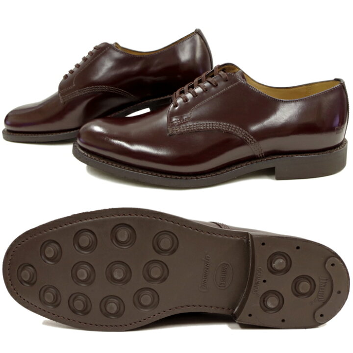 楽天市場】○○ サンダース ミリタリー SANDERS 1384 OFFICER SHOE 