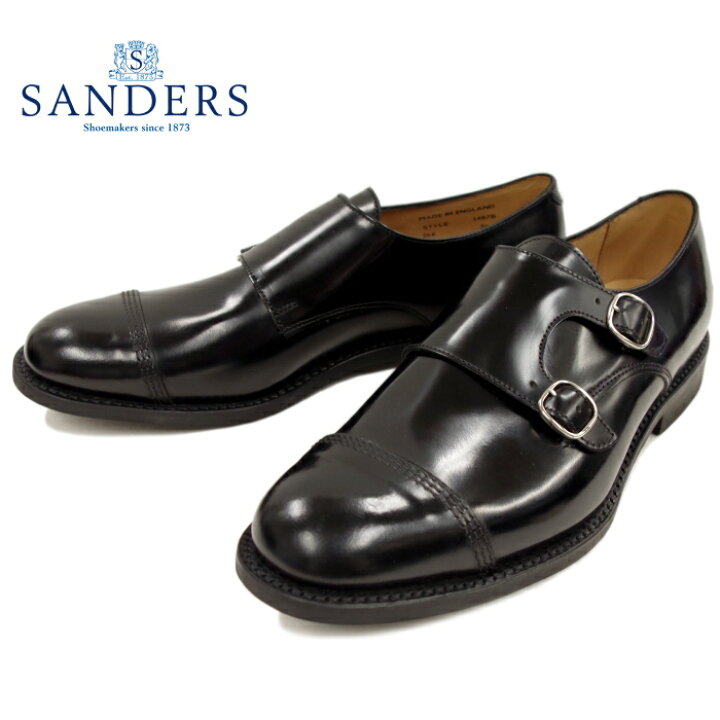 楽天市場】○○ サンダース ミリタリー SANDERS 1487 MILITARY DOUBLE 