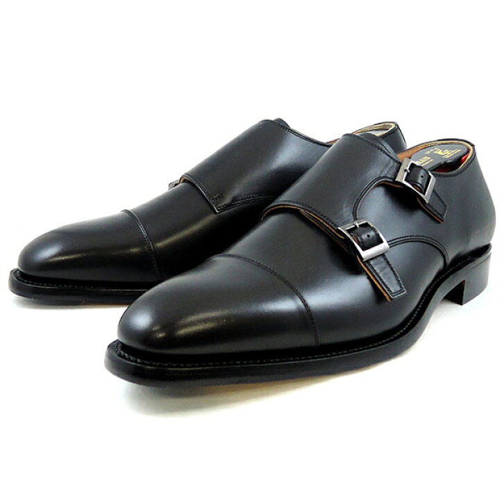 楽天市場】○○ スコッチグレイン SCOTCH GRAIN 0690 ダブルモンク 