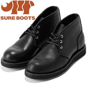 VAu[c }nEg SURE BOOTS MAHOUT SBA01 OIL BLK/COW CHUKKA BOOTS `bJu[c [Nu[c {v Y fU[gu[c u[c U[ oCJ[u[c Yu[c `bJ[u[c JW