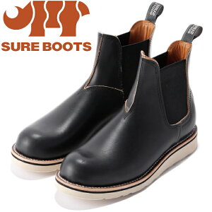 VAu[c EB\ SURE BOOTS WILSON SBA04 OIL TEACORE BLK/COW SIDEGORE BOOTS TChSAu[c c [Nu[c {v Y `FV[u[c u[c U[ oCJ[u[c Yu[c X