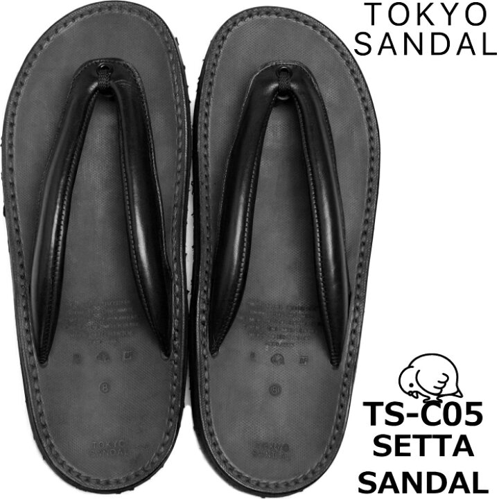 サンダル son chic tokyo Kaneko stretchサンダルDX 通販