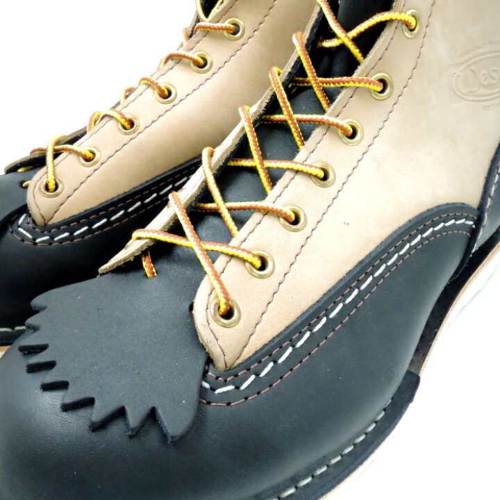楽天市場】○○ ウエスコ ジョブマスター WESCO Custom JOBMASTER 