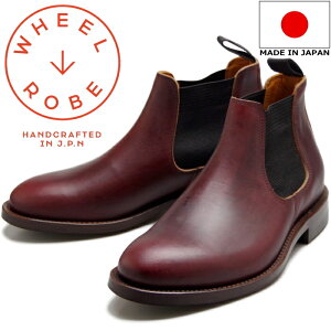 WHEEL ROBE ELASTIC SIDE BOOTS EB[[u 15074 o[KfB[ TChSAu[c rWlXV[Y Y {v `FV[u[c NGNZ U[ JWA Xb| vC ʋ {