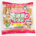 【工場直送】東京拉麺 お徳用ラーメン16食チキン味（12袋入り） 味付き麺 インスタントラーメン 即席麺 まとめ買い