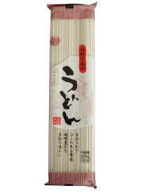 【東京拉麺】ハト印 うどん（20袋入り） 乾麺 お中元 まとめ買い