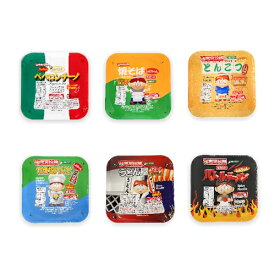 【東京拉麺】ミニカップ 選べる詰め合わせ（30個入り） 駄菓子 だがし おやつ まとめ買い
