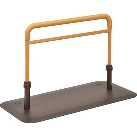 楽天市場 介護 手すり 置き 型の通販