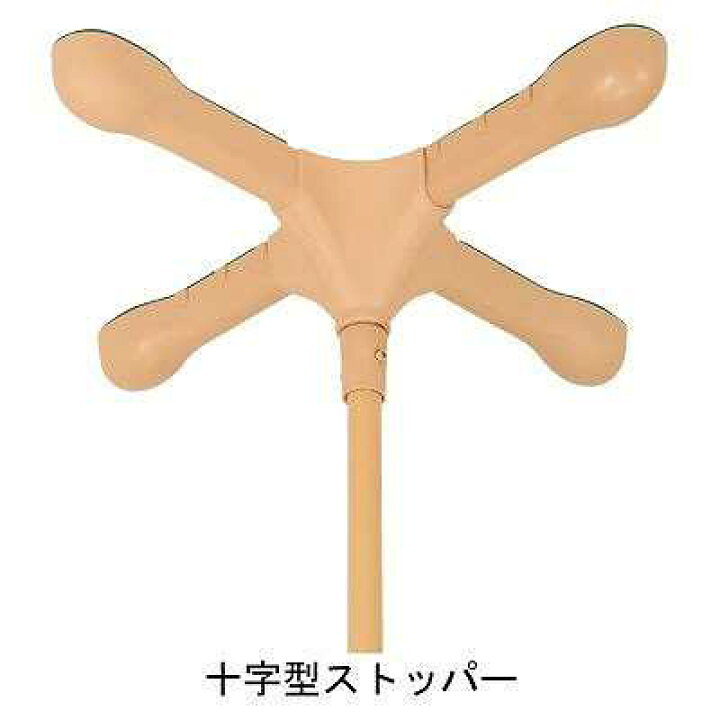 楽天市場】バディーI ノーマルタイプ・十字型ストッパー MNTCM  