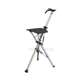 楽天市場 ステッキ チェアーの通販