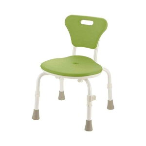 ���b�`�F�� ���炩�V�����[�`�F�A�N���I �w�t �h�J�r�v���X 19185 �O���[��