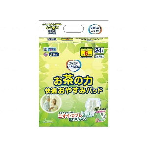 GA ΂񂨒̗͉KIX~pbhjp 24×6 J~