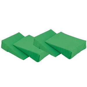 介護 ポジショニングクッション ナーセントミニ 4個セット アイ・ソネックス