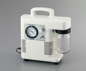 コンパクトドライアスピレータ DAS-01 2-7838-11 アズワン