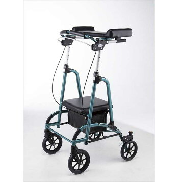 楽天市場】【ウェルパートナーズ】歩行補助車 ラビット / WA-2（座面 